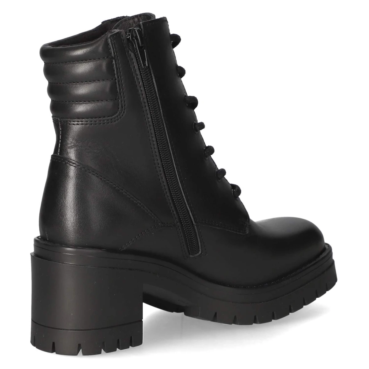 Fräulein FridaSchnürstiefeletten - black