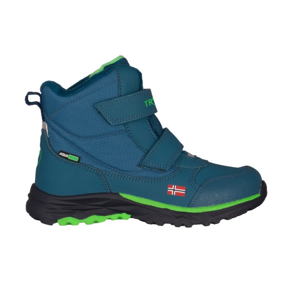Trollkids - Kid's Hafjell Winter Boots - Chaussures d'hiver