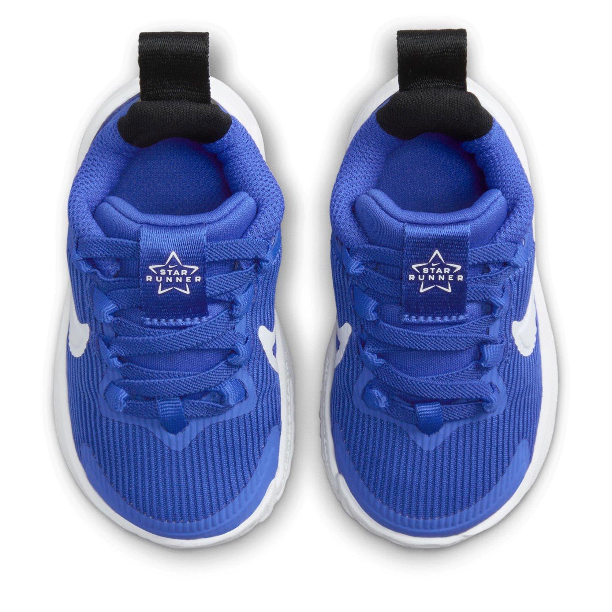 Nike Star Runner 4 Baby Toddler Shoes