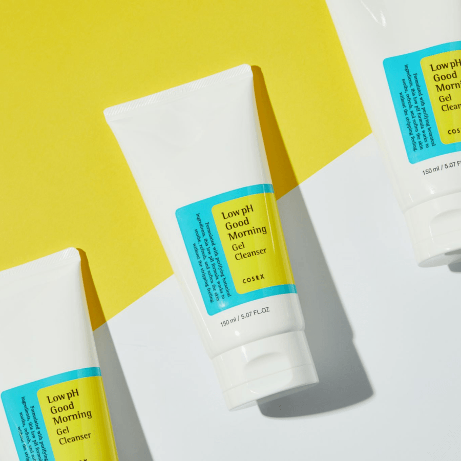 COSRX Low pH Good Morning Gel Cleanser 150ml