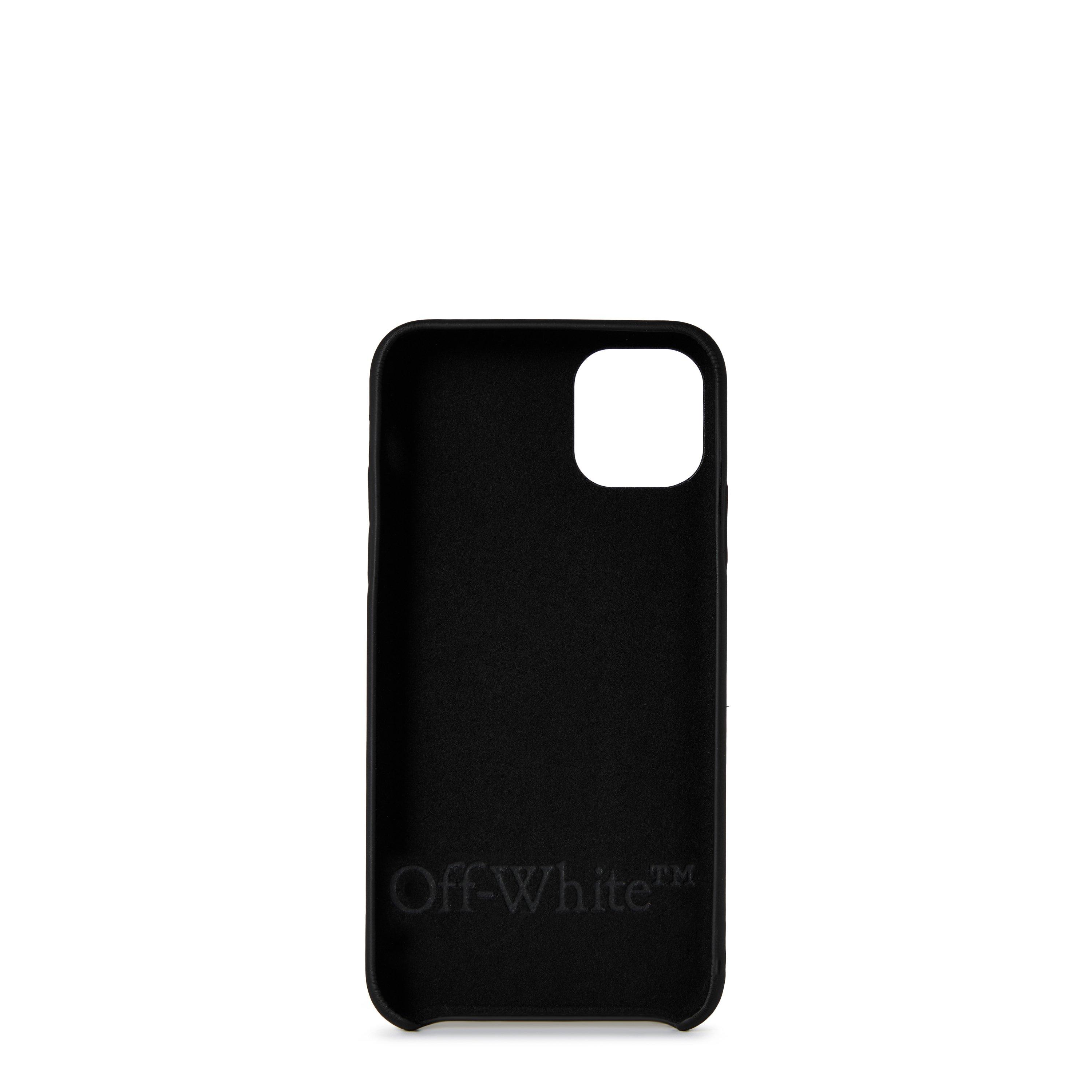 Off White Iphone 12 Mini Case