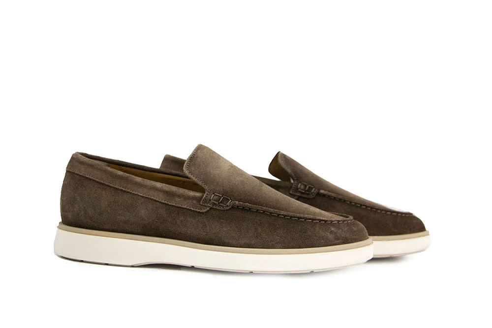 Giorgio Loafer Light Boy Douglas