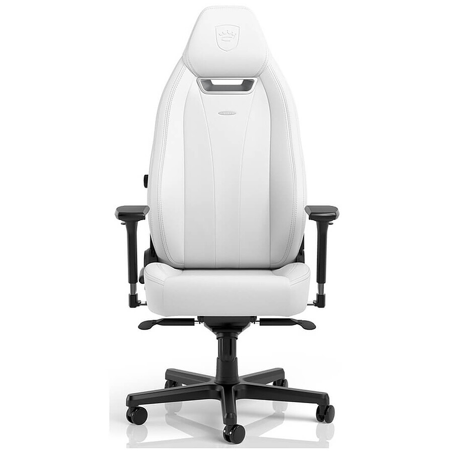 Noblechairs LEGEND - White Edition