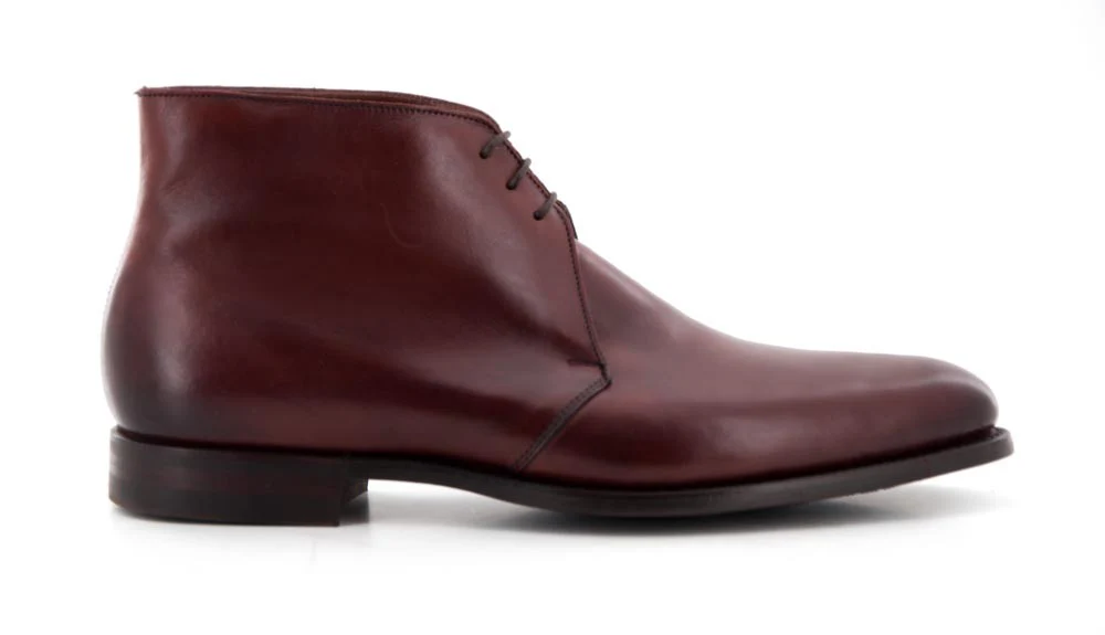 CROCKETT AND JONES - MILLBANK R