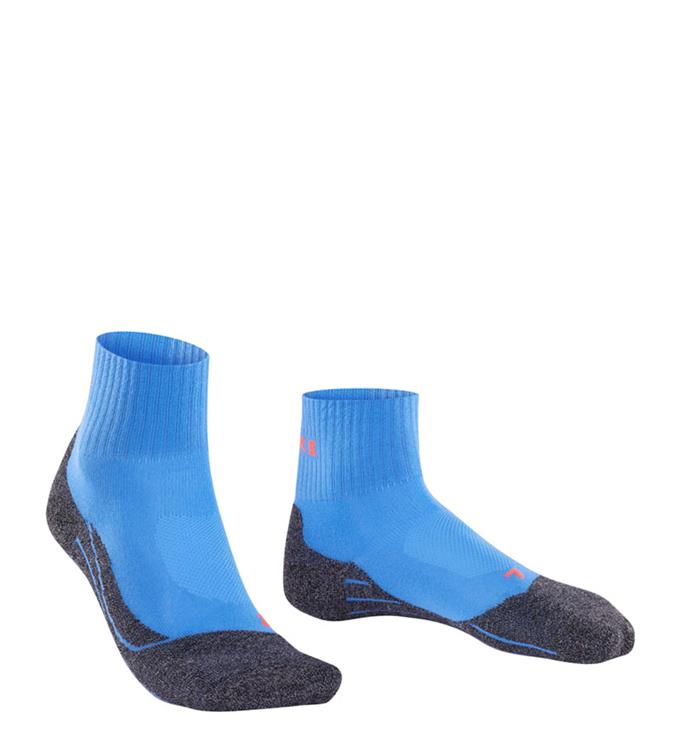 FALKE TK2 Cool Short Dames Trekkingsokken