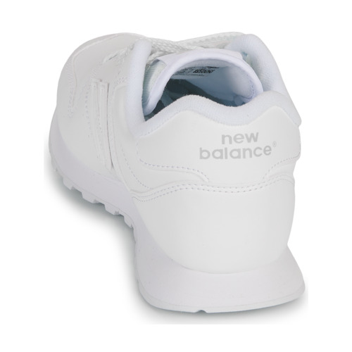 New Balance - 500 Blanco