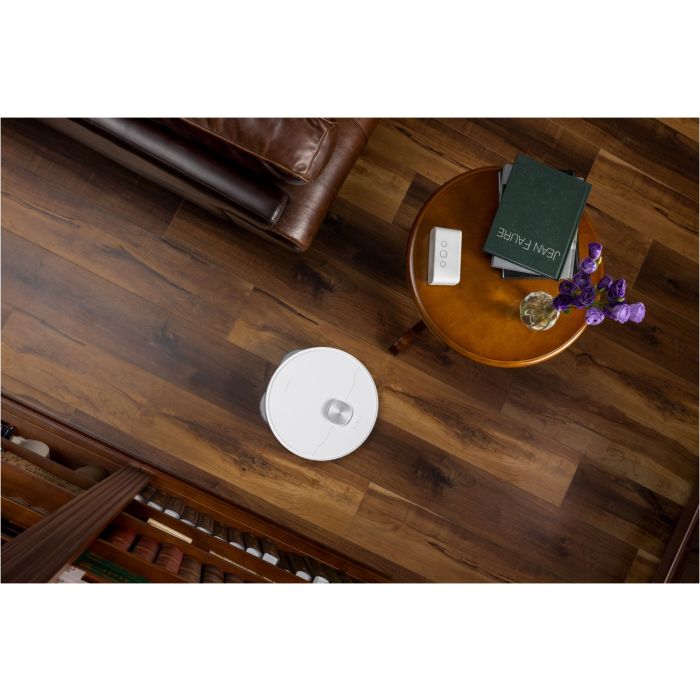 Dreame Saugroboter mit Wischfunktion L10s Ultra