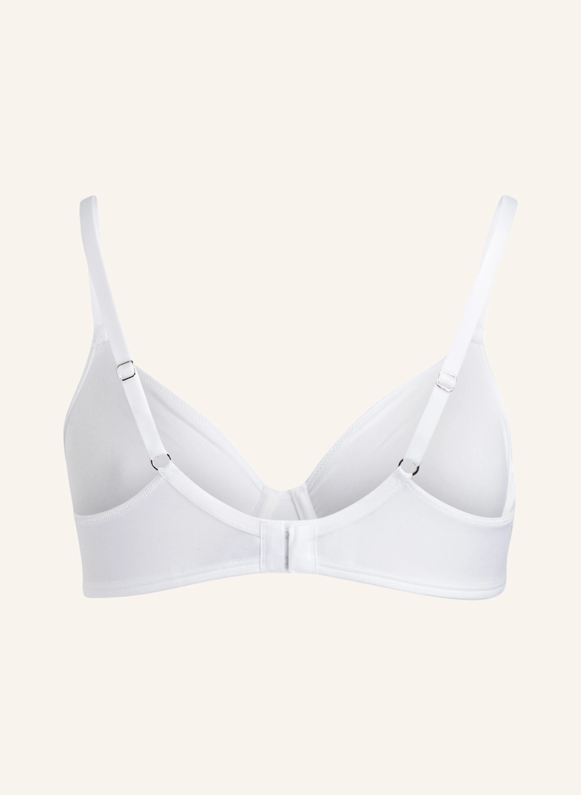 HANRO Bügel-BH COTTON SENSATION
