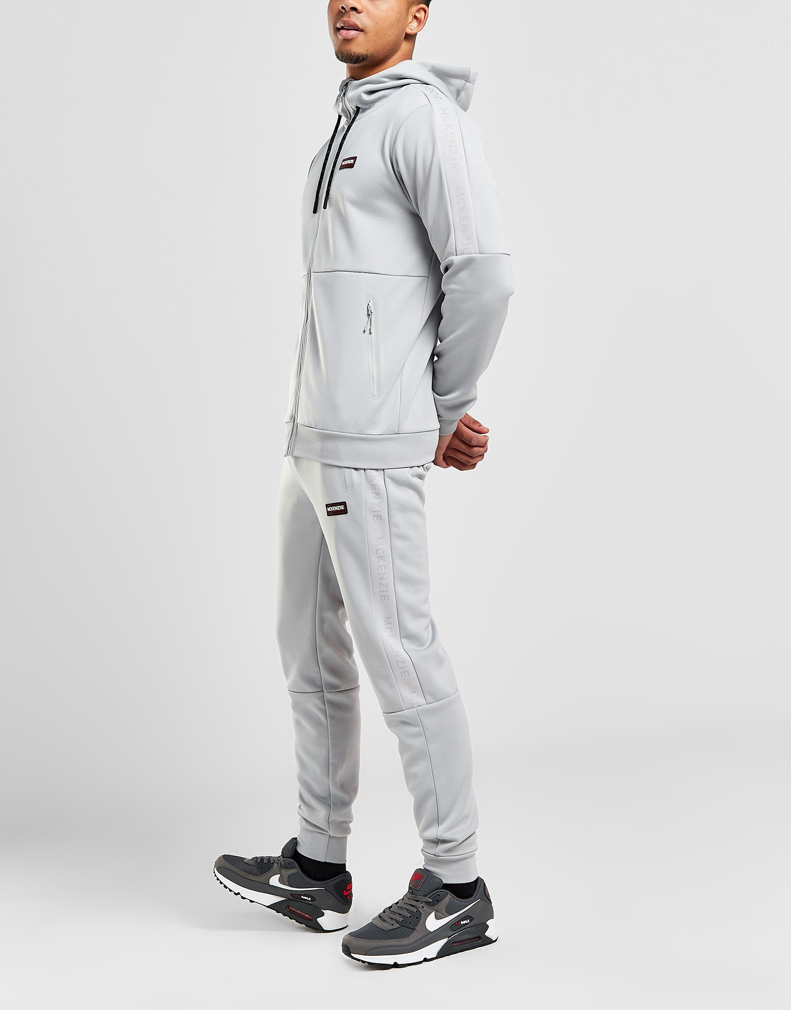 McKenzie Pantalon de jogging Ocho Homme