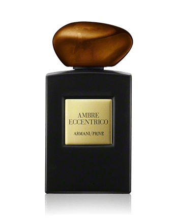 Giorgio Armani Privé Ambre Eccentrico Eau de Parfum Spray 100ml