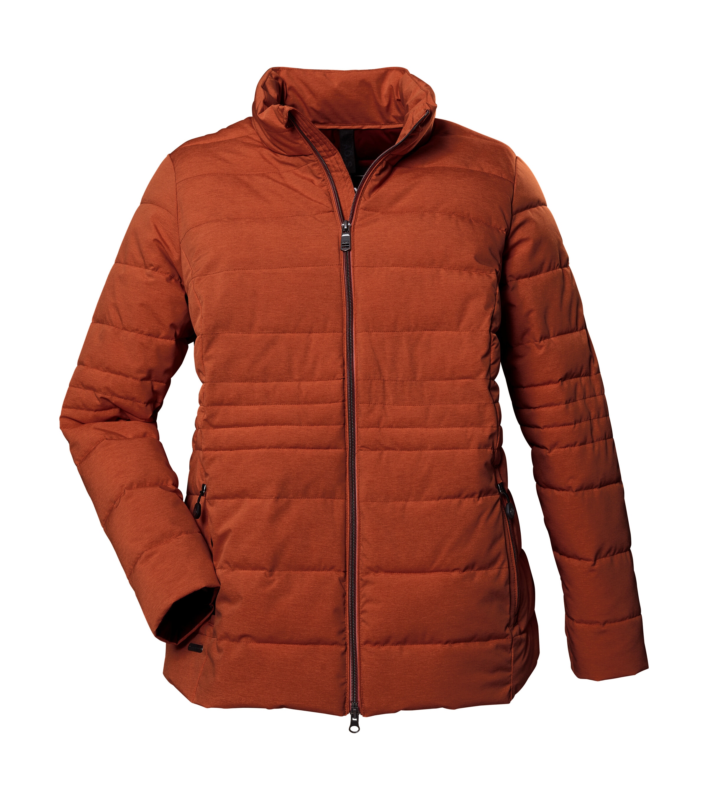 STOY Steppjacke »STW 20 WMN QLTD JCKT« Leichte, warme Damenjacke von STOY, atmungsaktiv, wasserabweisend