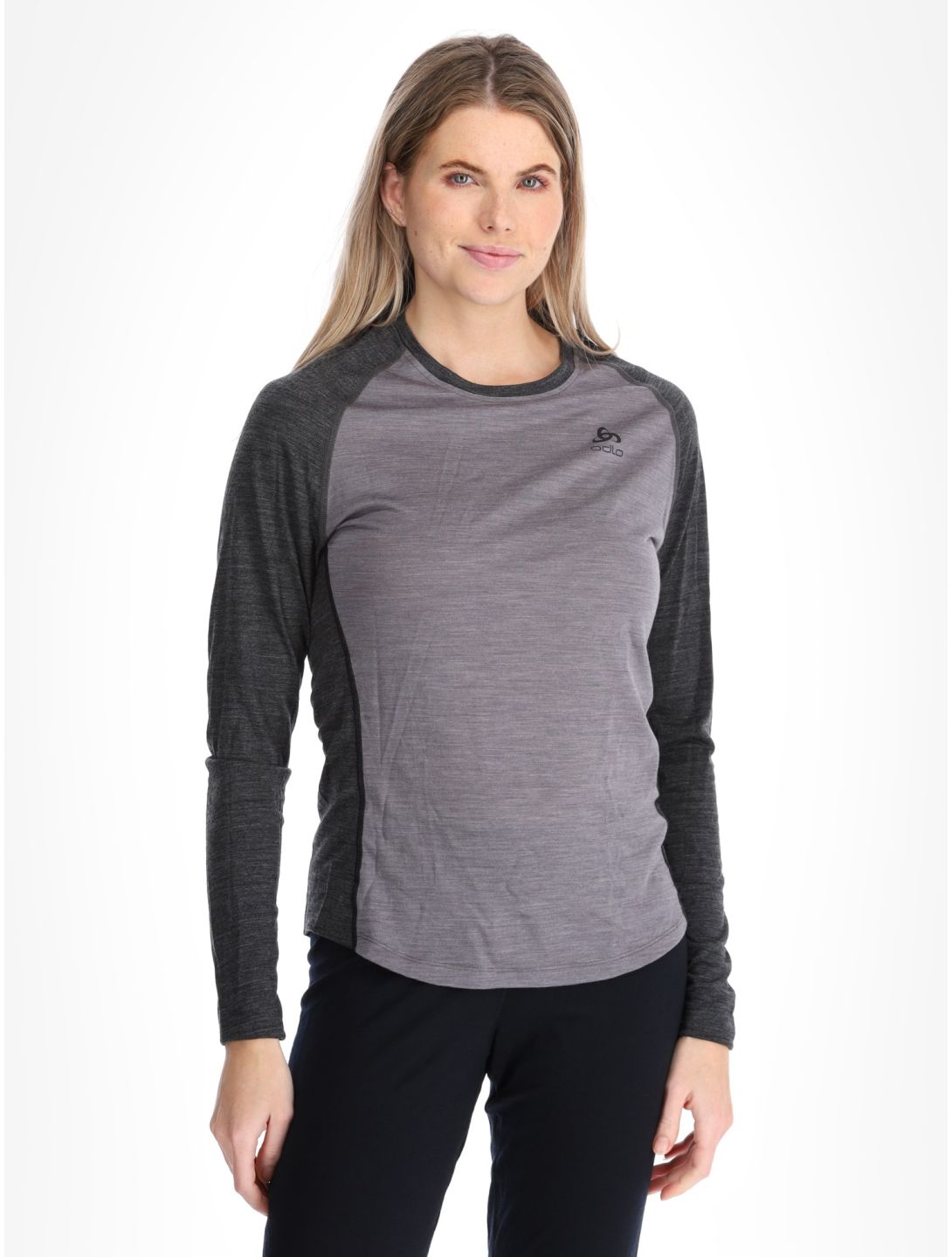 Natural Performance PW 150 thermoshirt dames