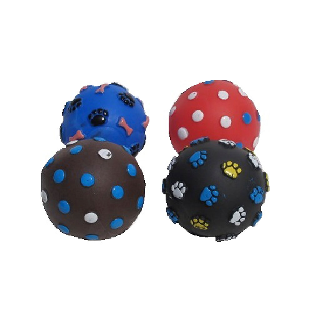 Jouet balles D 7cm