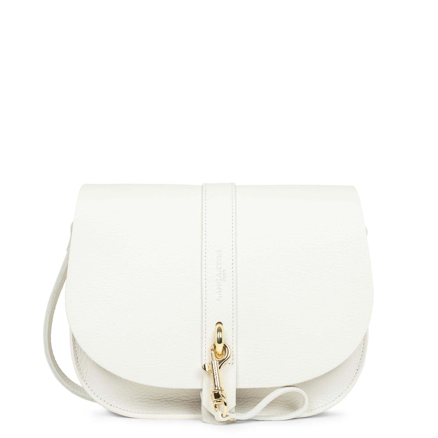 Foulonné Double Hook-Sac besace