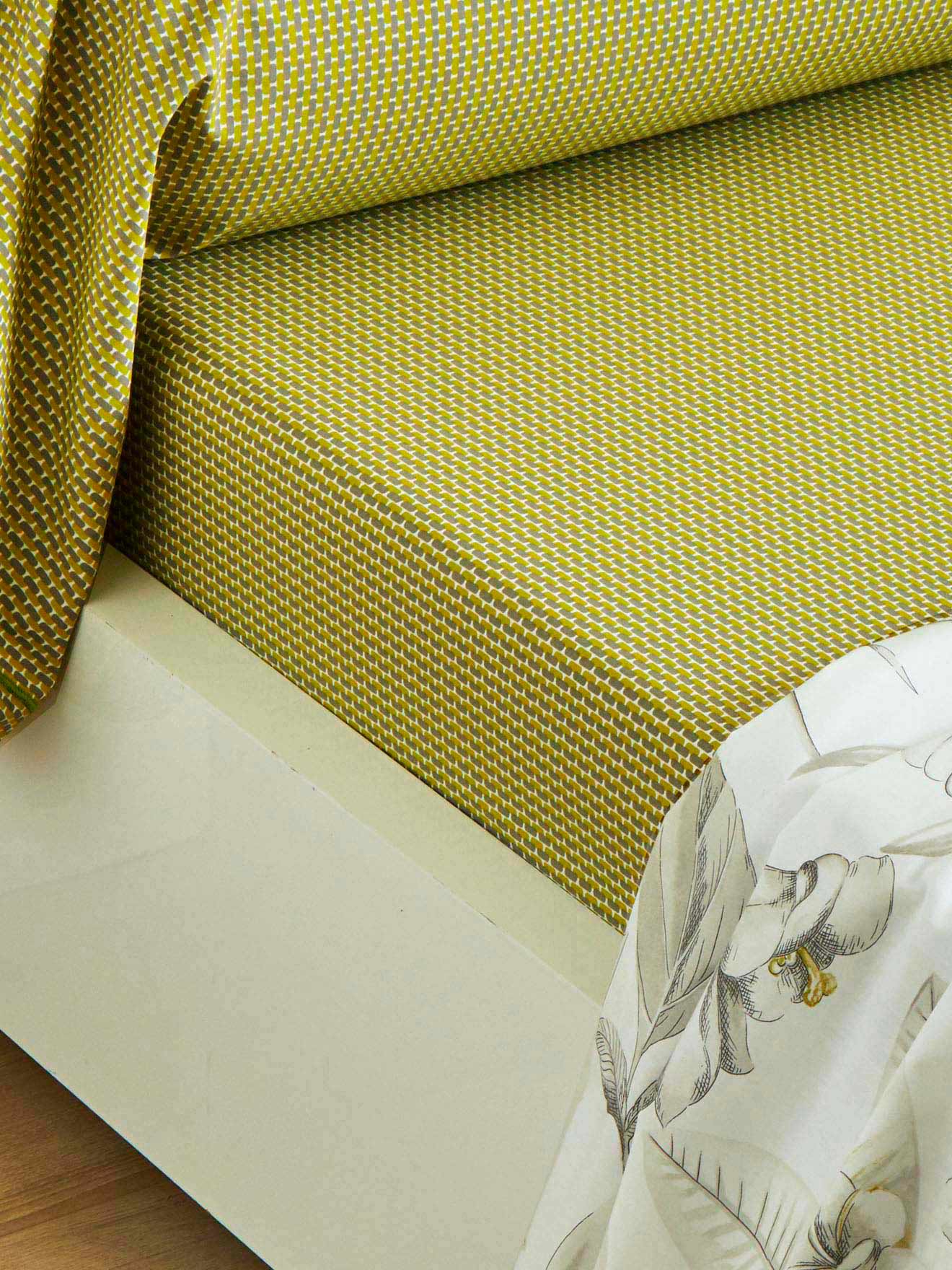 Drap-housse Charmy