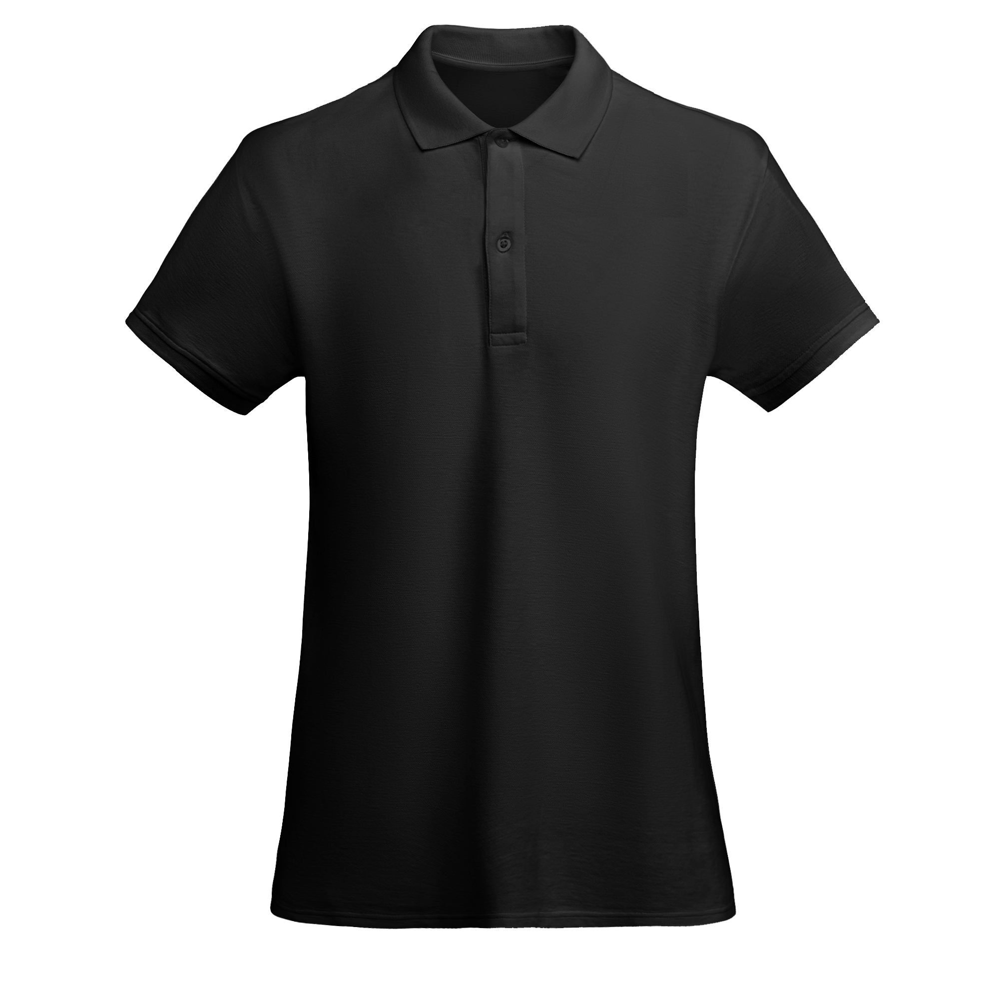 Roly PO6618 - Polo Femme Ajusté en Coton Bio Certifié OCS