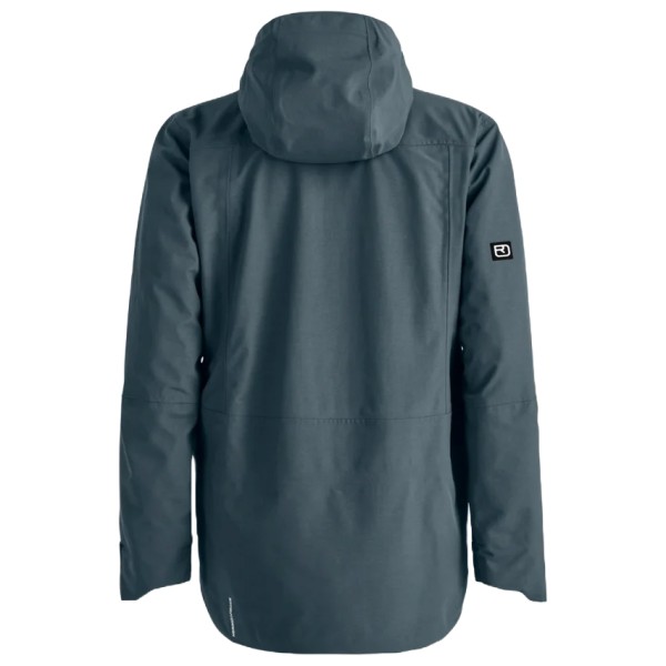 Ortovox - Women's Ravine Plus 3L Jacket - Veste de ski