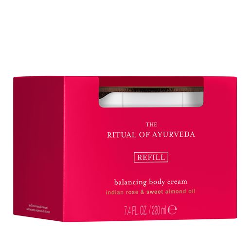 Rituals Body Cream Refill, The Ritual of Ayurveda , 220 ml