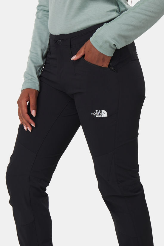 The North Face The North Face Speedlight Slim Straight Broek Dames