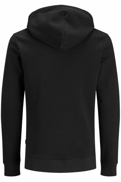 Jack & Jones zwarte heren sweater