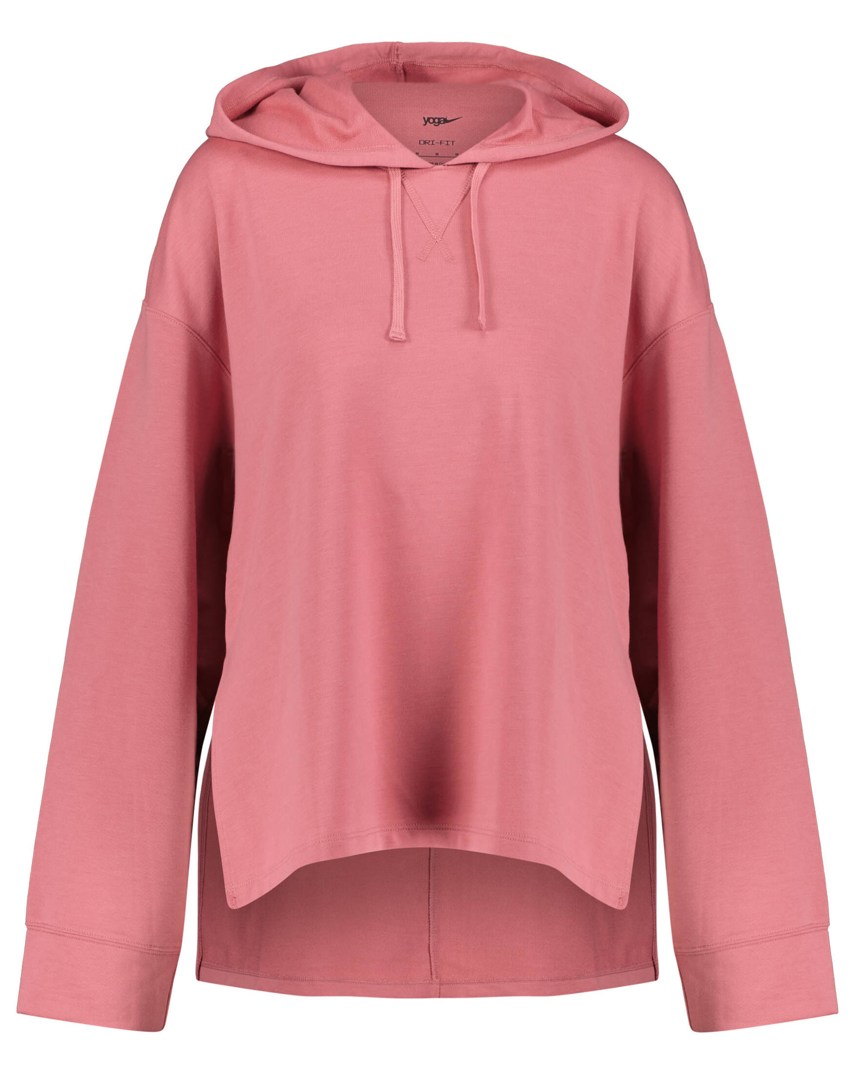 Nike| Damen Yoga-Hoodie Loose Fit