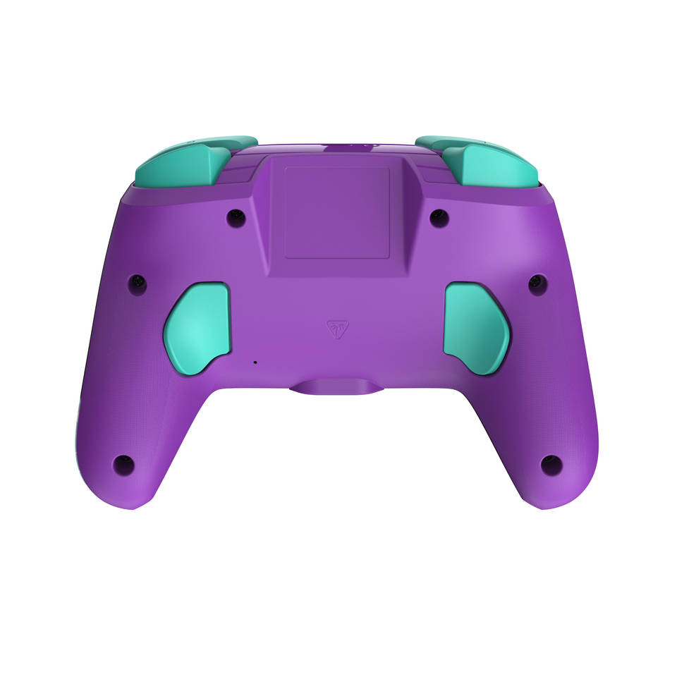 Nintendo Switch Rematch Invincible Mario draadloze controller
