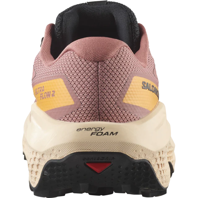 Salomon Laufschuh »ULTRA FLOW 2 GORE-TEX W«  wasserdicht