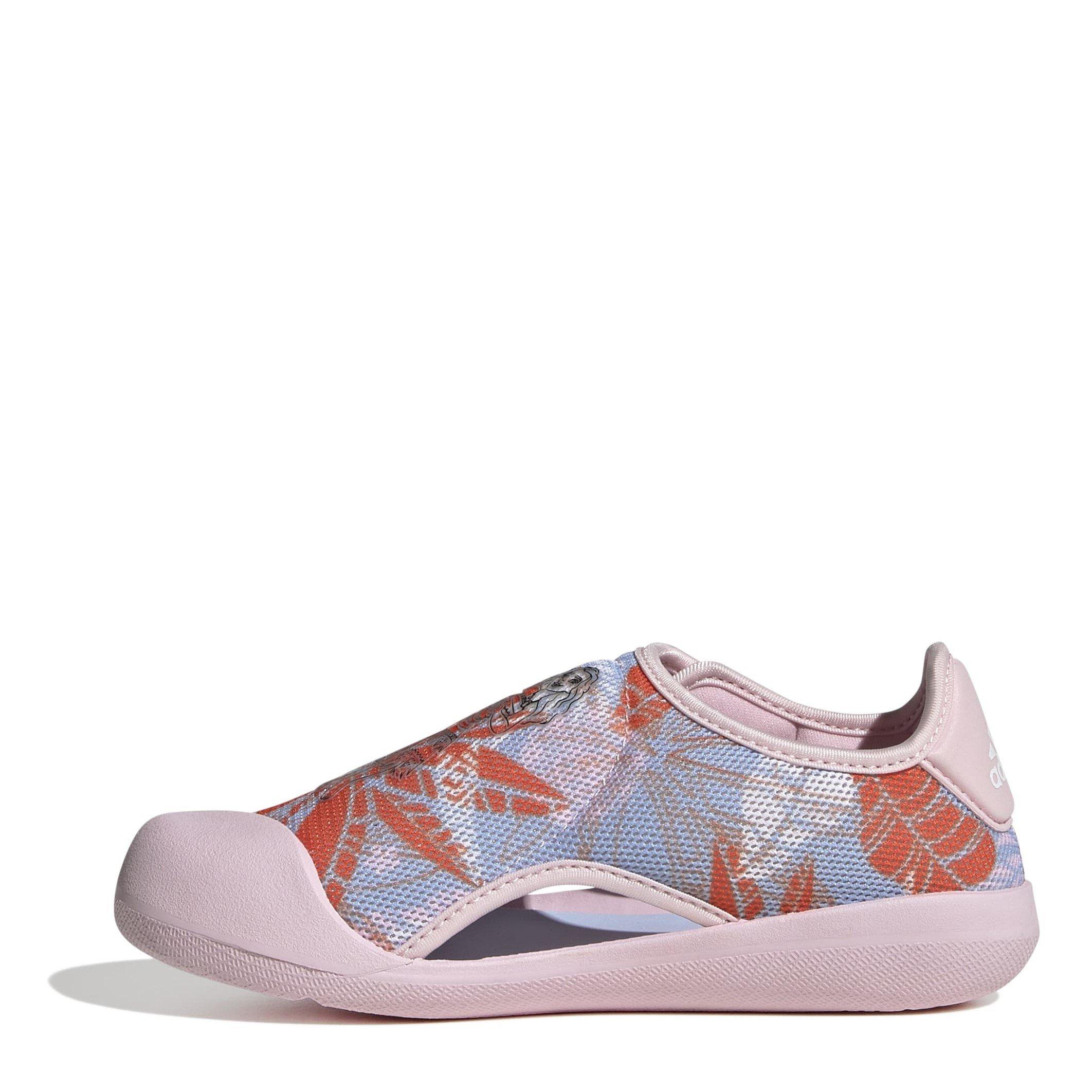 adidas x Disney AltaVenture 2.0 Moana Swim Sandals