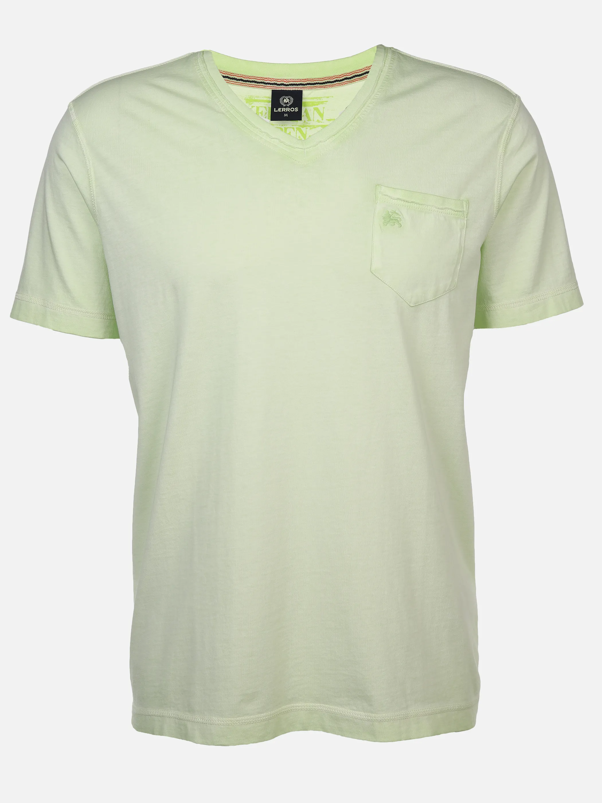 Herren Shirt in Used Optik