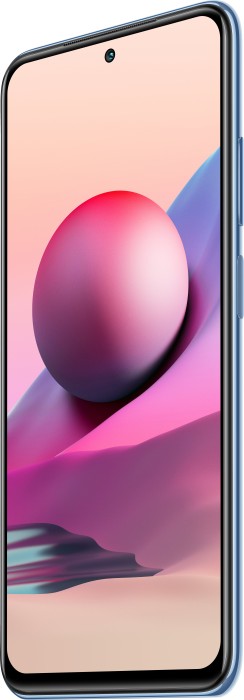 Xiaomi Redmi Note 10S