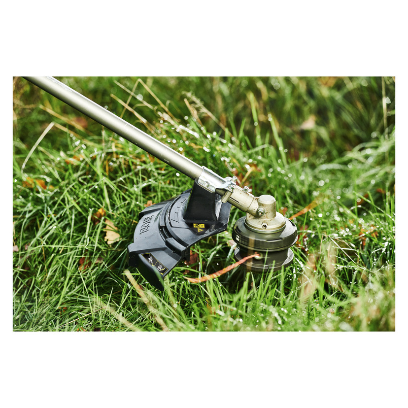 Batteridrevet ryddesag 18 V 38 cm 4,0 Ah