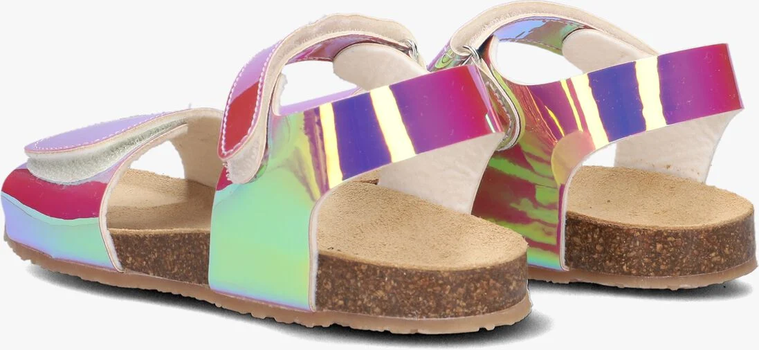 TON & TON roze ton & ton sandalen elwira