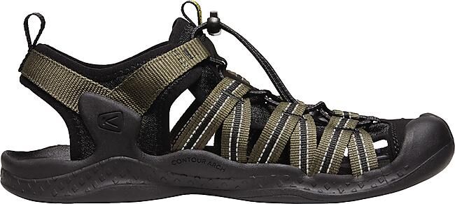 KEEN - SANDALES DE RANDONNEE DRIFT CREEK H2