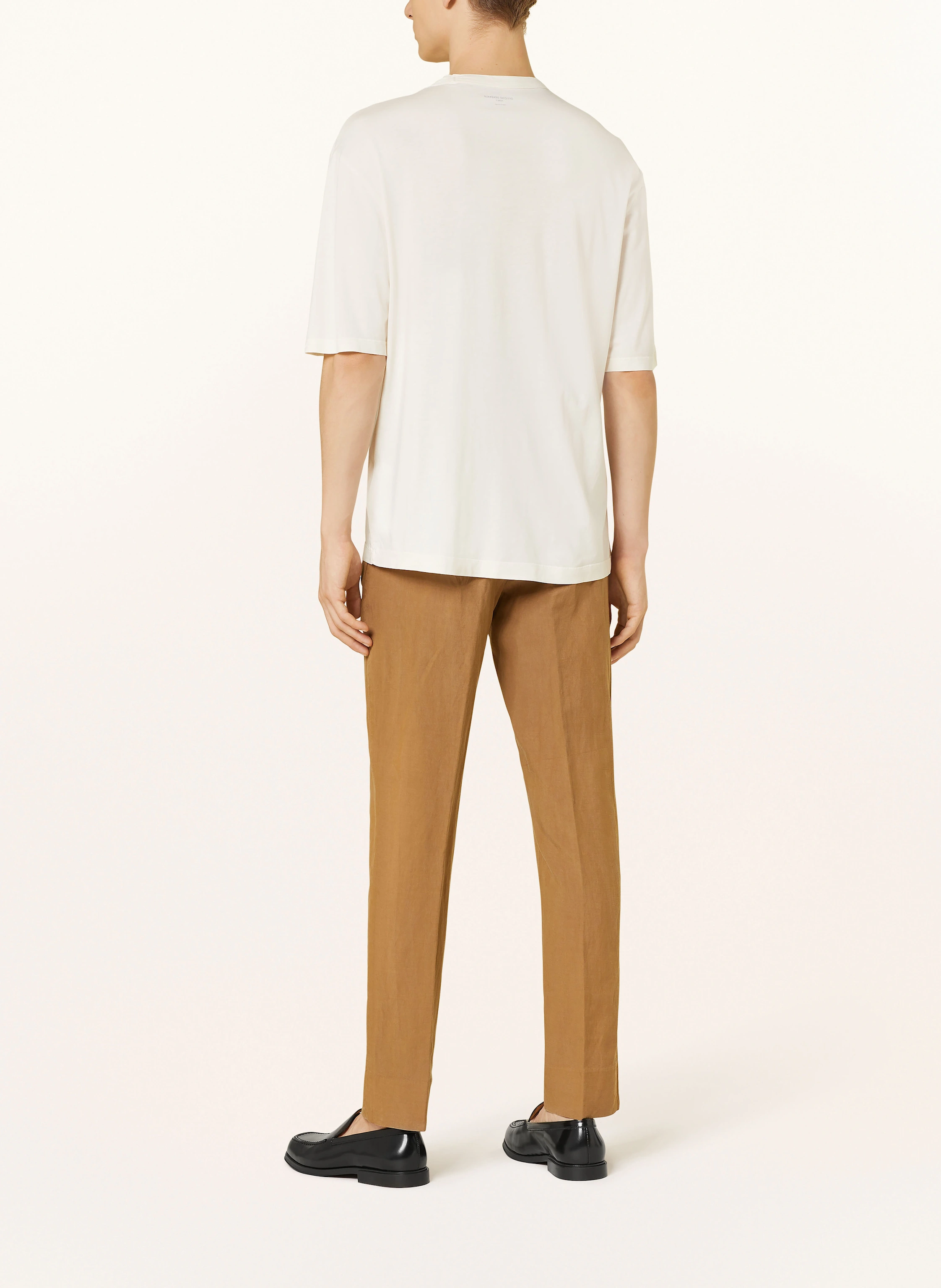 Officine Générale T-Shirt BENNY
