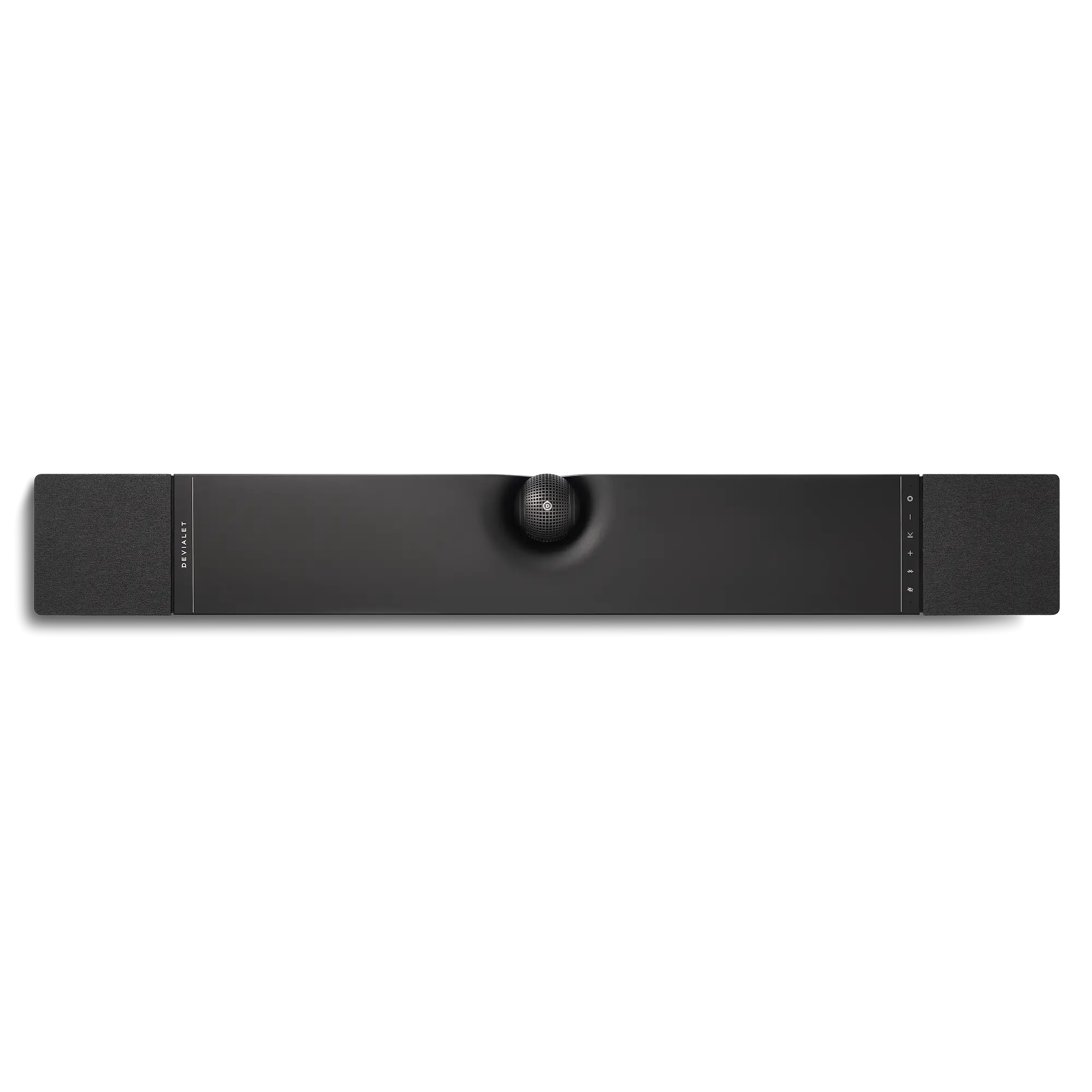 Devialet Dione - Matte Black