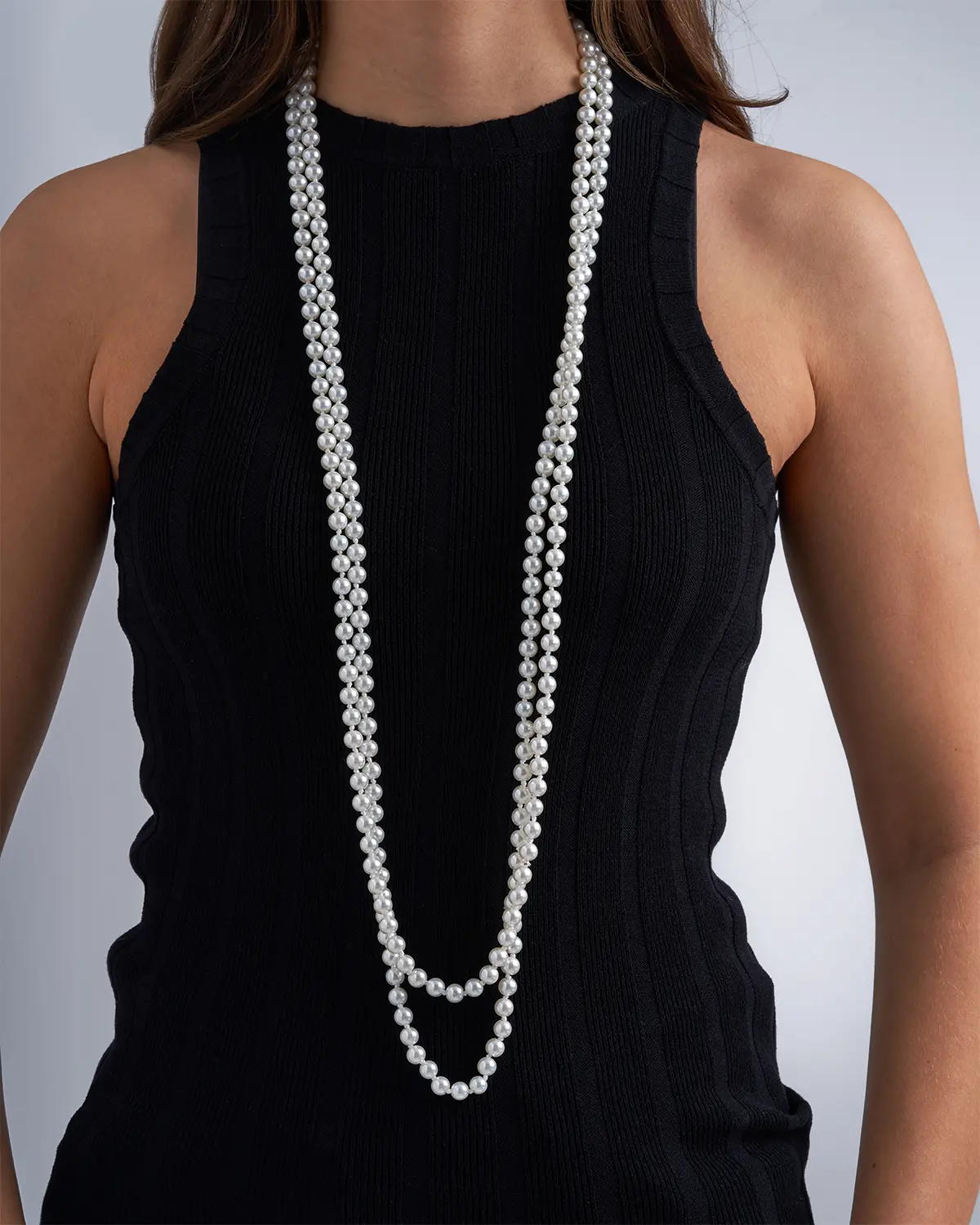 Kette - Pearly Statement