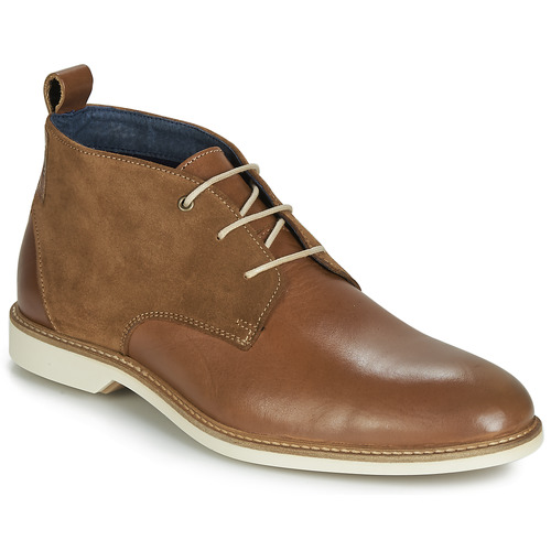 Casual Attitude - JALAYAPE - Marron