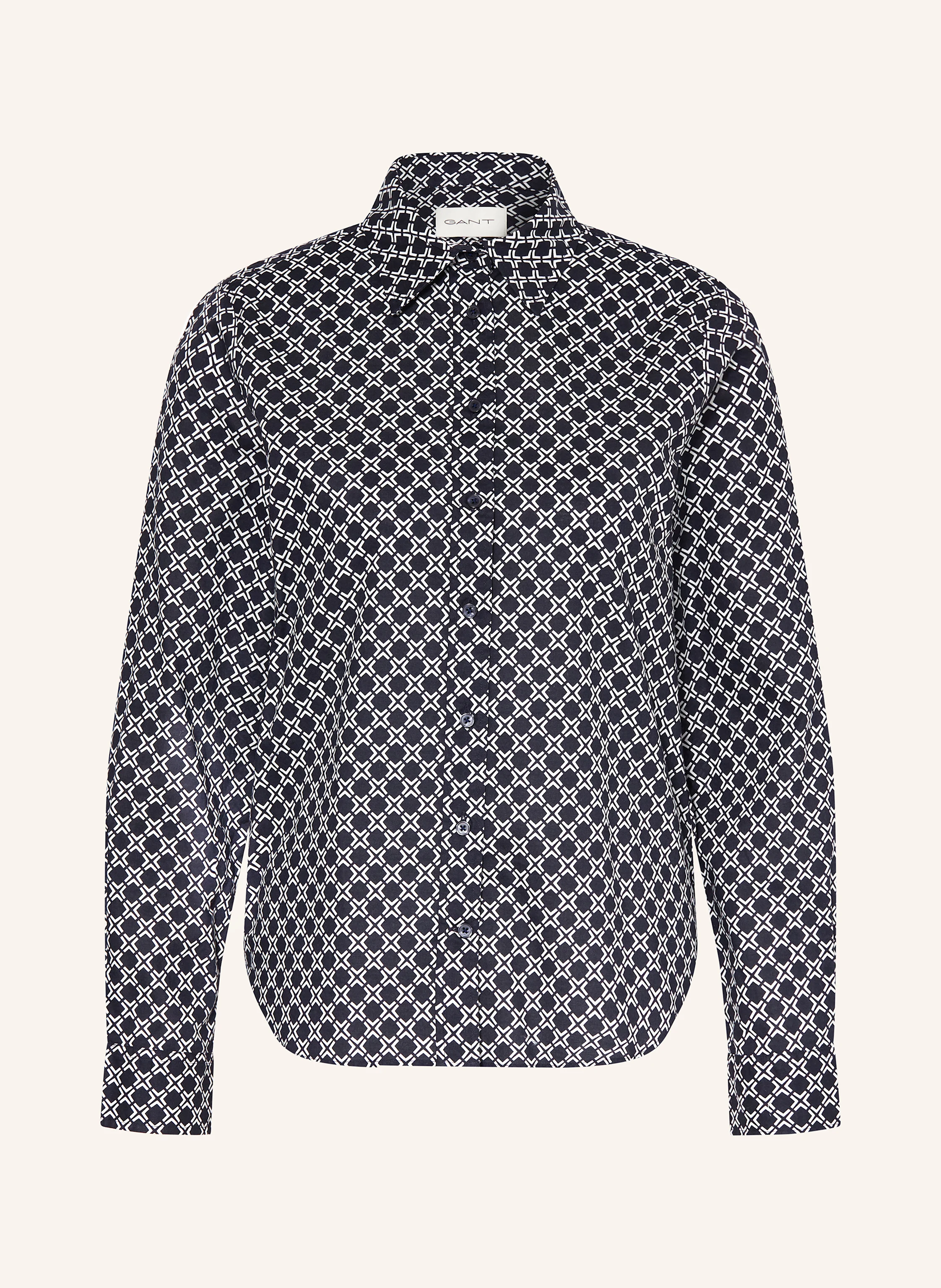 GANT Hemdbluse