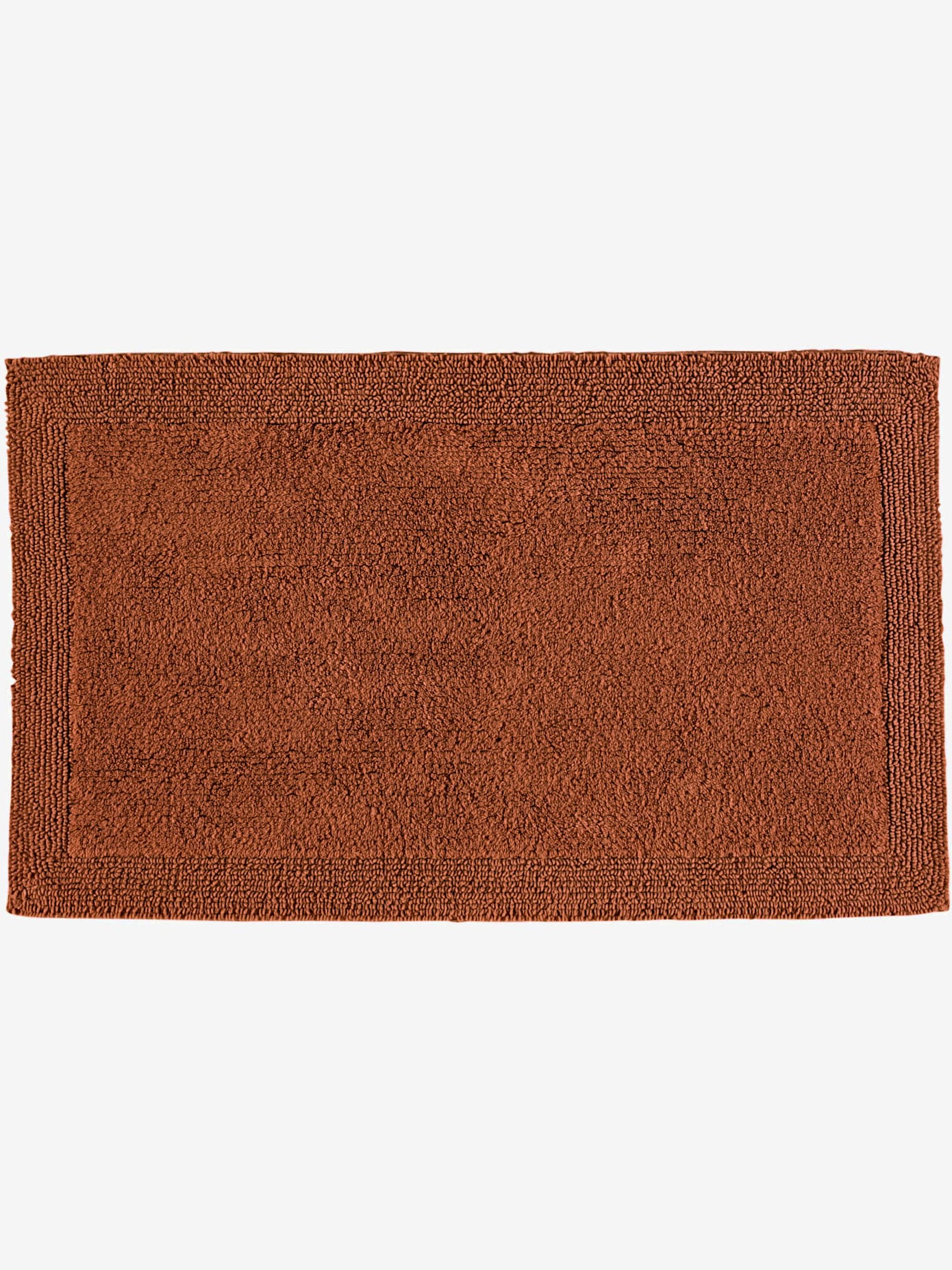 Tapis de bain 100% coton