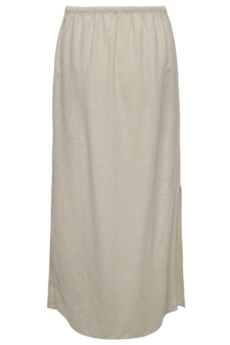 Jacqueline de Yong beige dames rok
