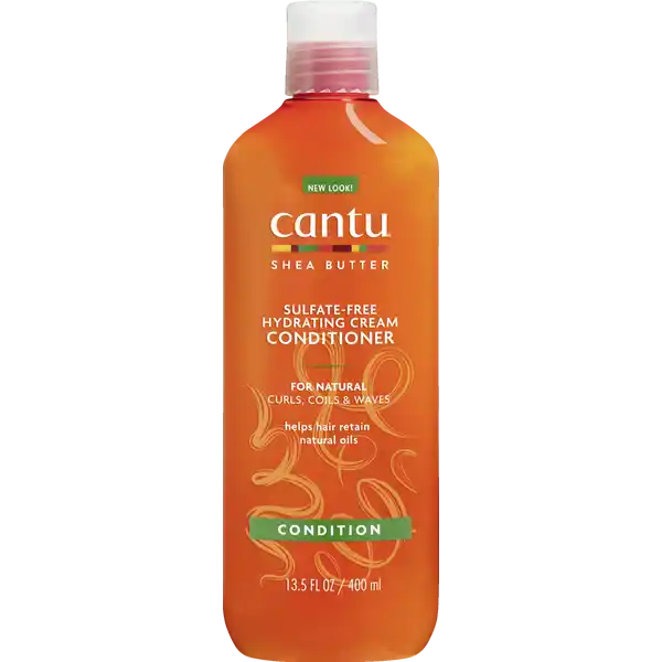 Hydrating Cream Conditioner