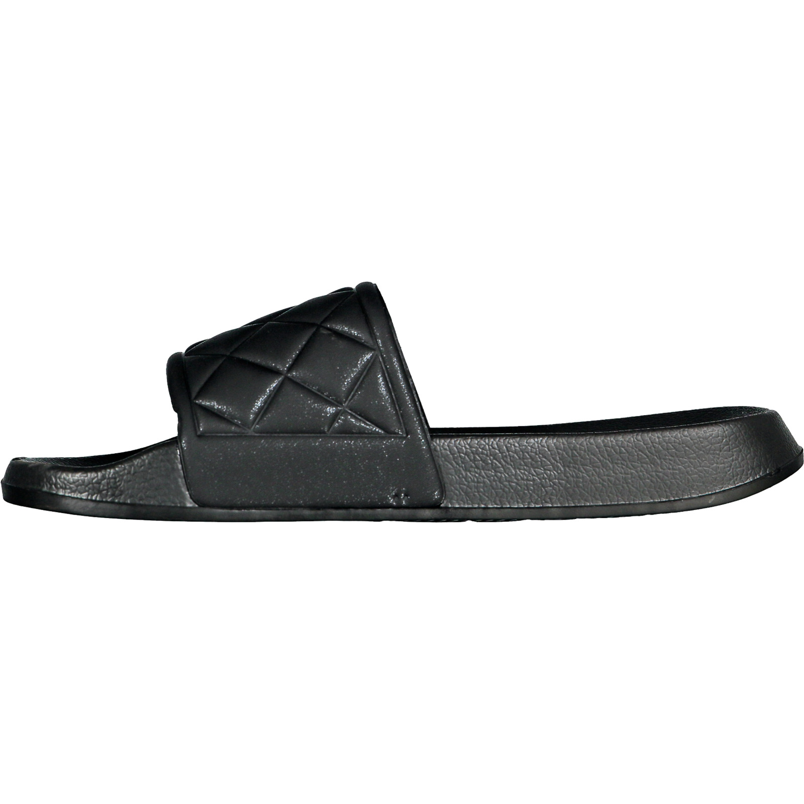 Ellesse Damen-Sandale Asia schwarz 36