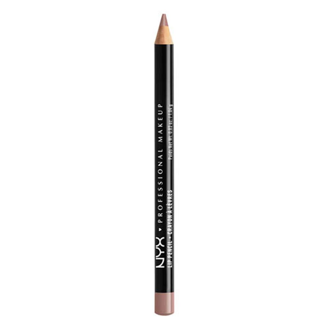 NYX Professional Makeup NYX Maquilhagem Slim Lip Pencil