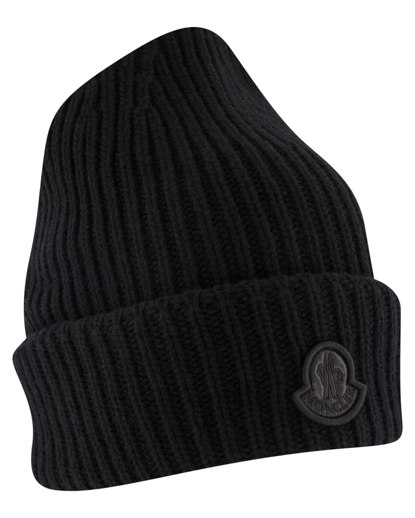 Moncler| Damen Mütze aus Wolle