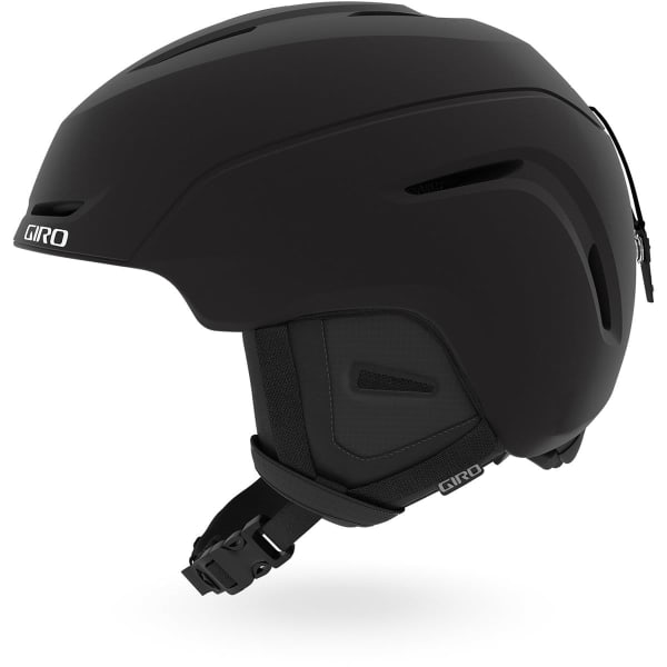 Casque de ski GIRO NEO MAT BLACK