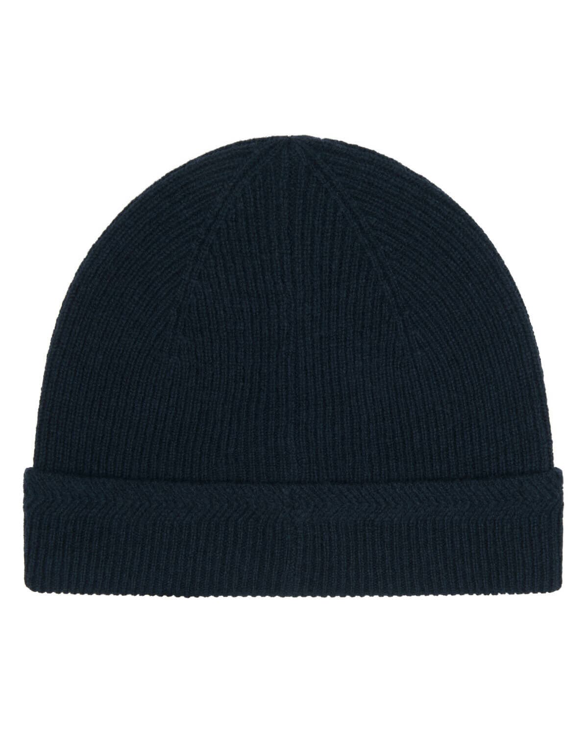 Lyle & Scott  Racked Rib Beanie