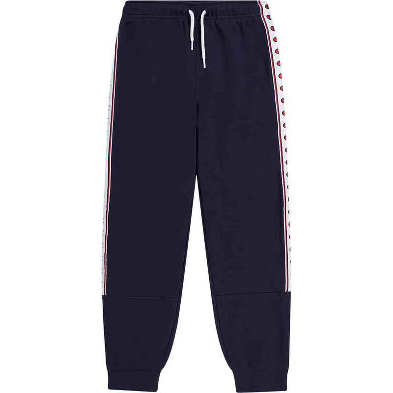 Champion Rib Cuff Joggingbukser Børn