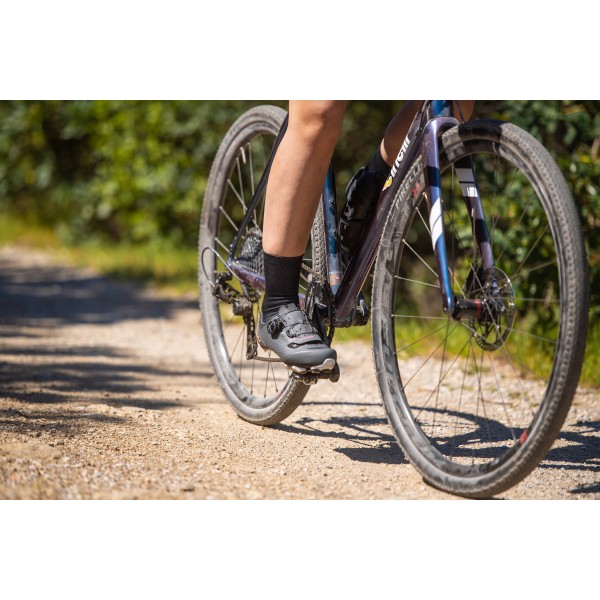 Northwave Razer 2 Kvinde MTB sko Grå