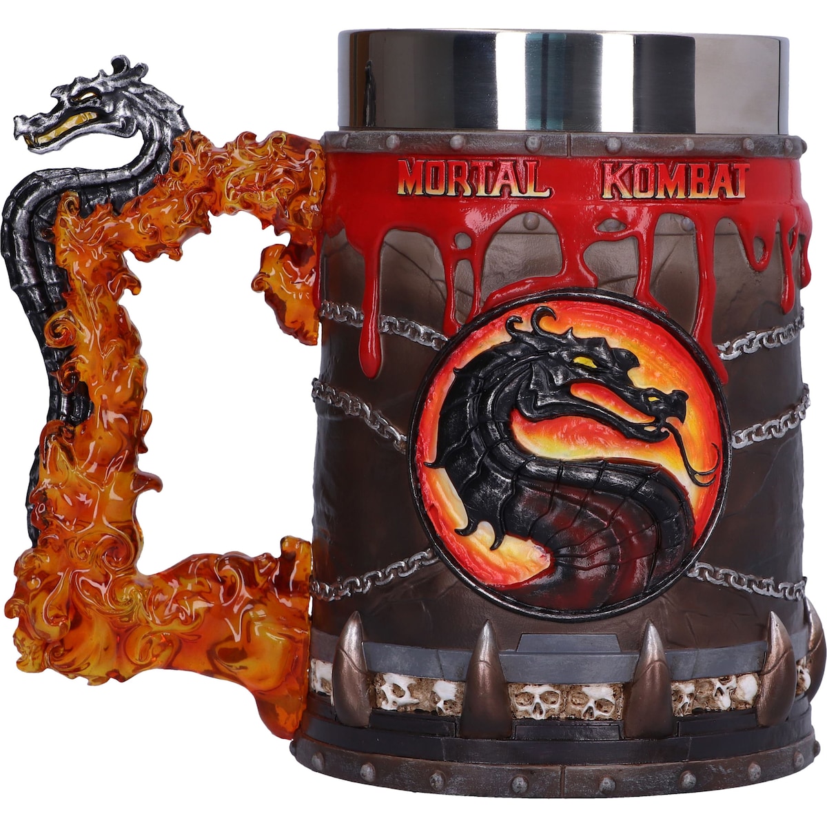 Nemesis Now Mortal Kombat drikkebeger