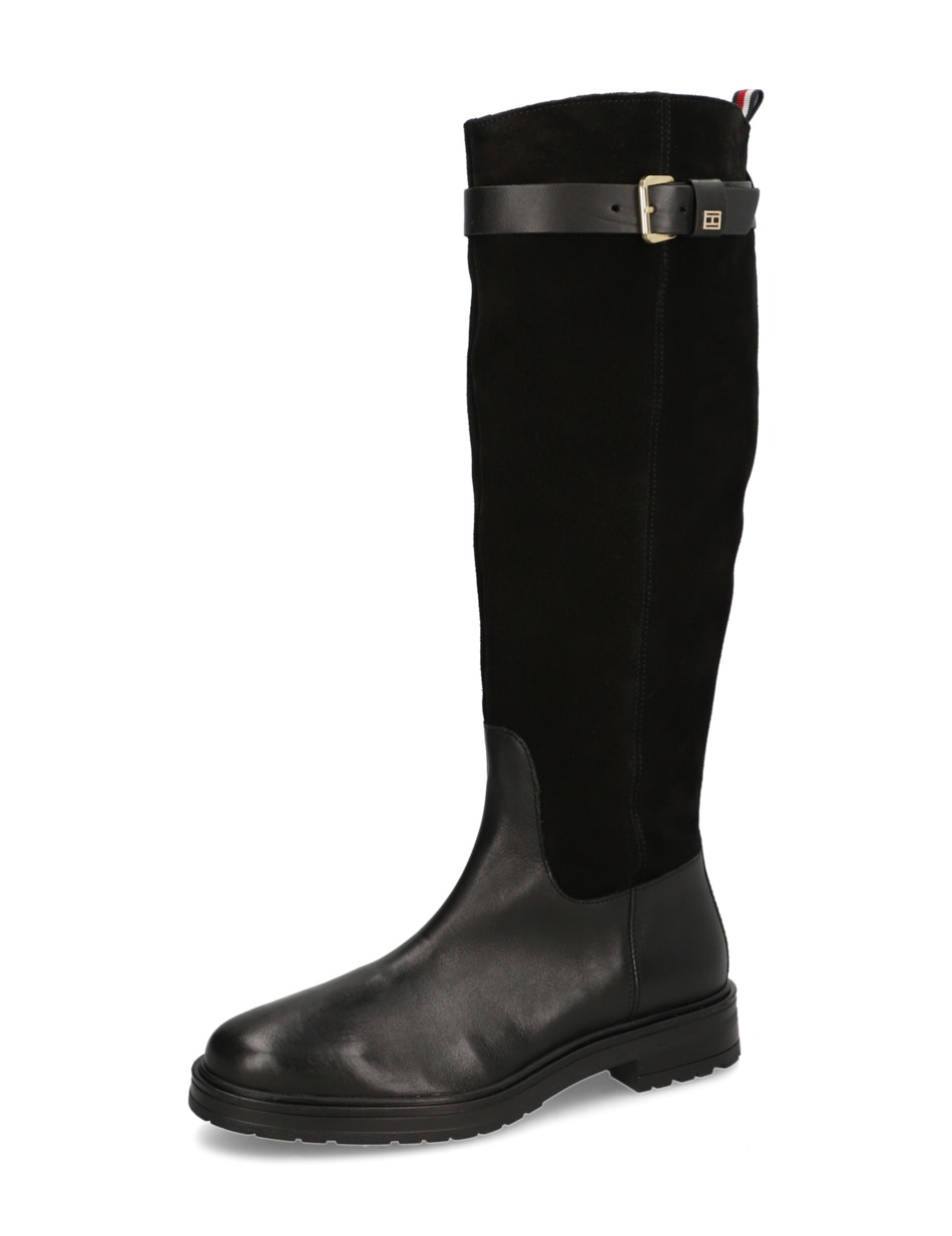 CASUAL ESSENTIAL BELTLONGBOOT